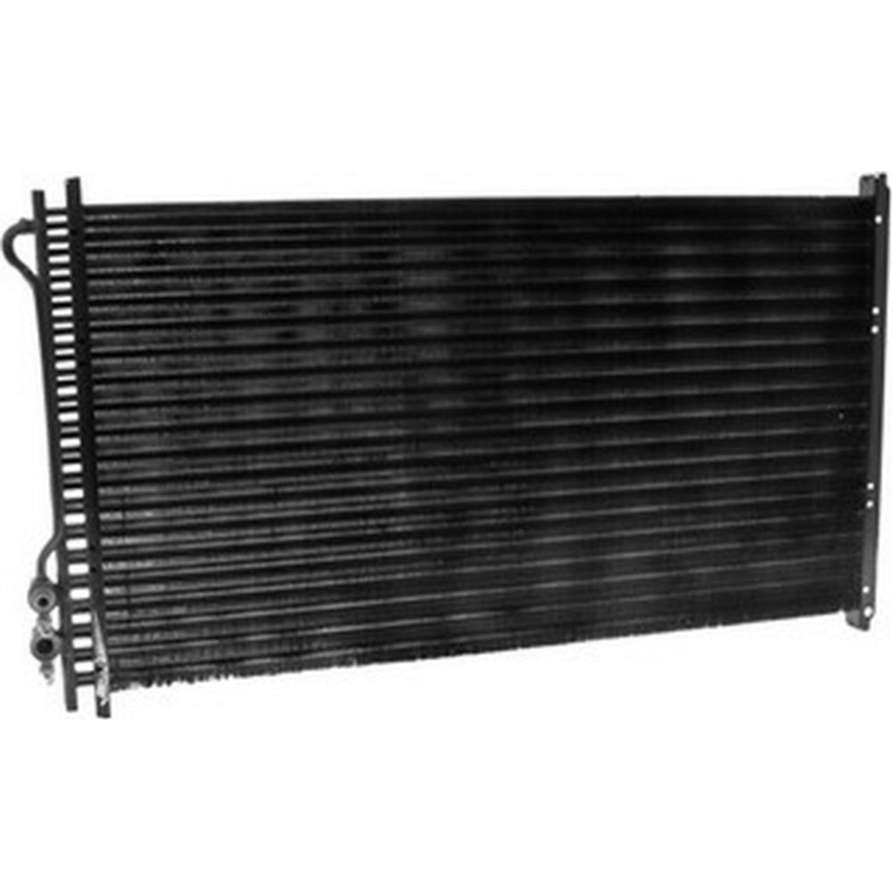 CONDENSER MUSTANG 4.6L 99-04 3.8L 00-04 YJ-439 6mm 24-31072