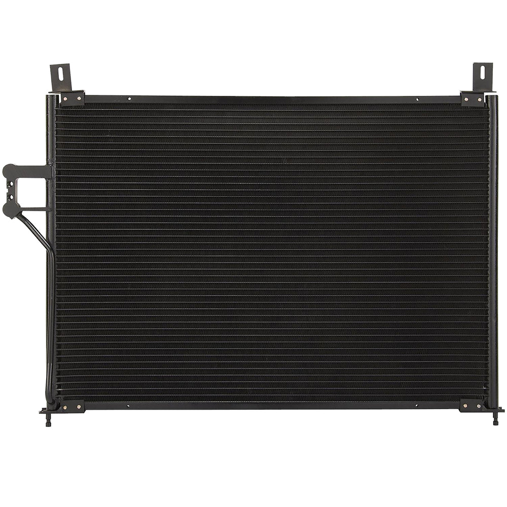 Condenser Aerostar 96-97 Yj-370 24-31096
