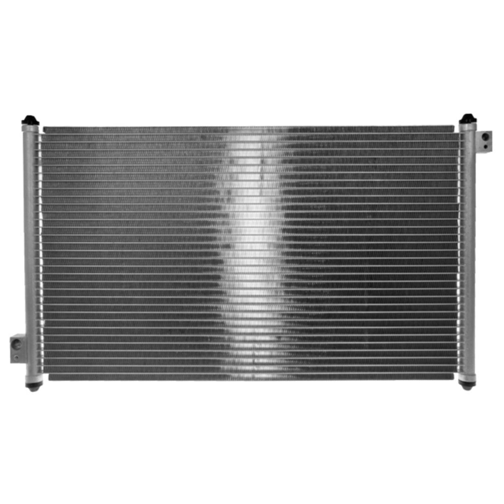 Condenser 98-02 Honda Accord L4 80110S84A00 24-31120