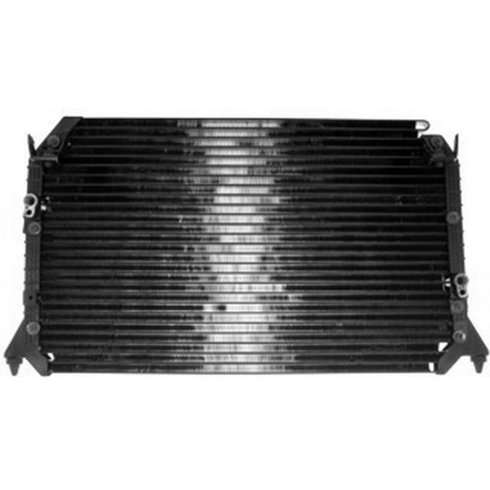 Condenser 93-92 Camry Lexus ES300 R12 24-31122