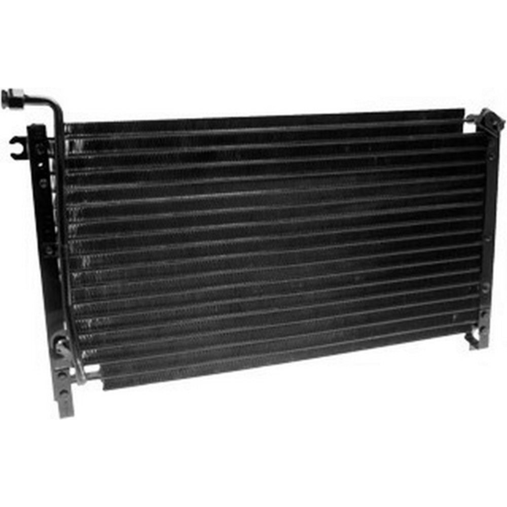 Condenser Nissan Pickup 1993 Pathfinfer 93-95 Serp 24-31126