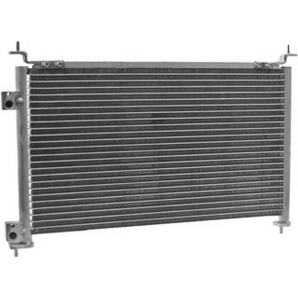Condenser 98-02 Mazda 626 Serp 24-31140