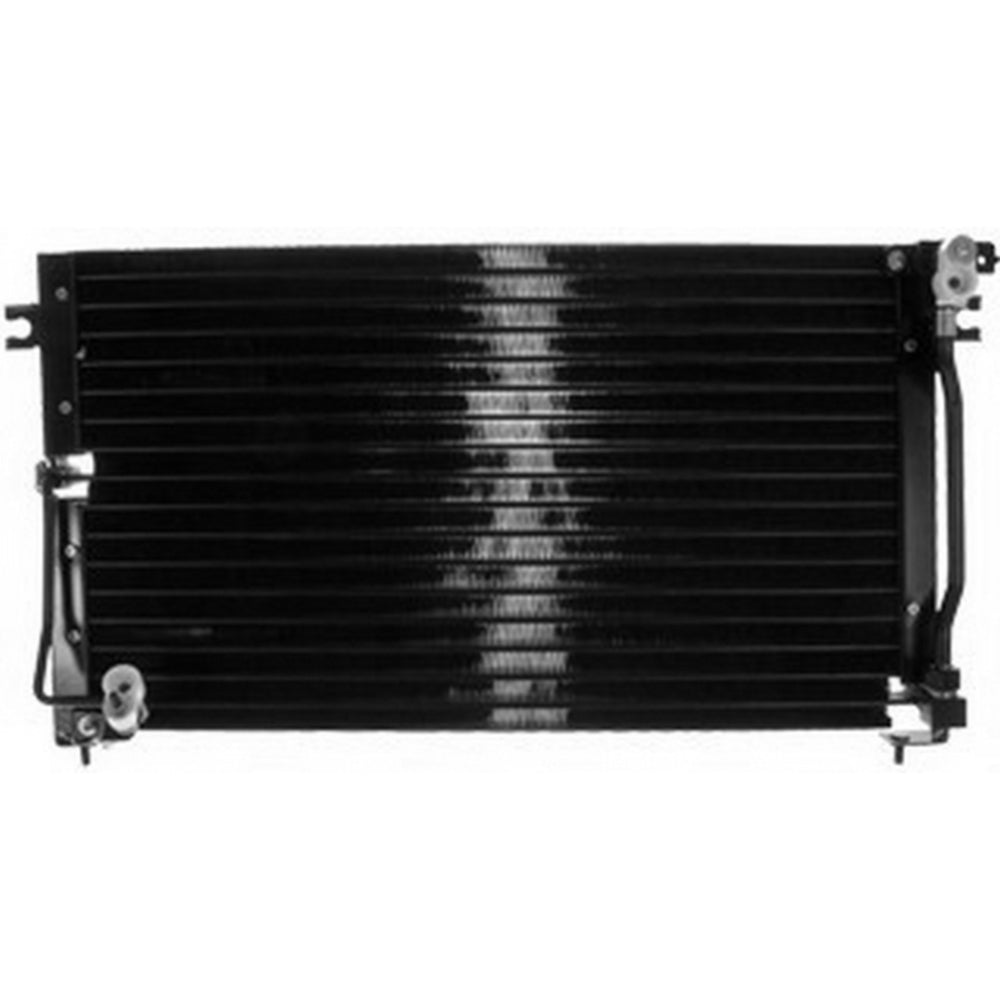 Condenser Mitsubishi Montero 95-00 3.0L 3.5L 24-31168