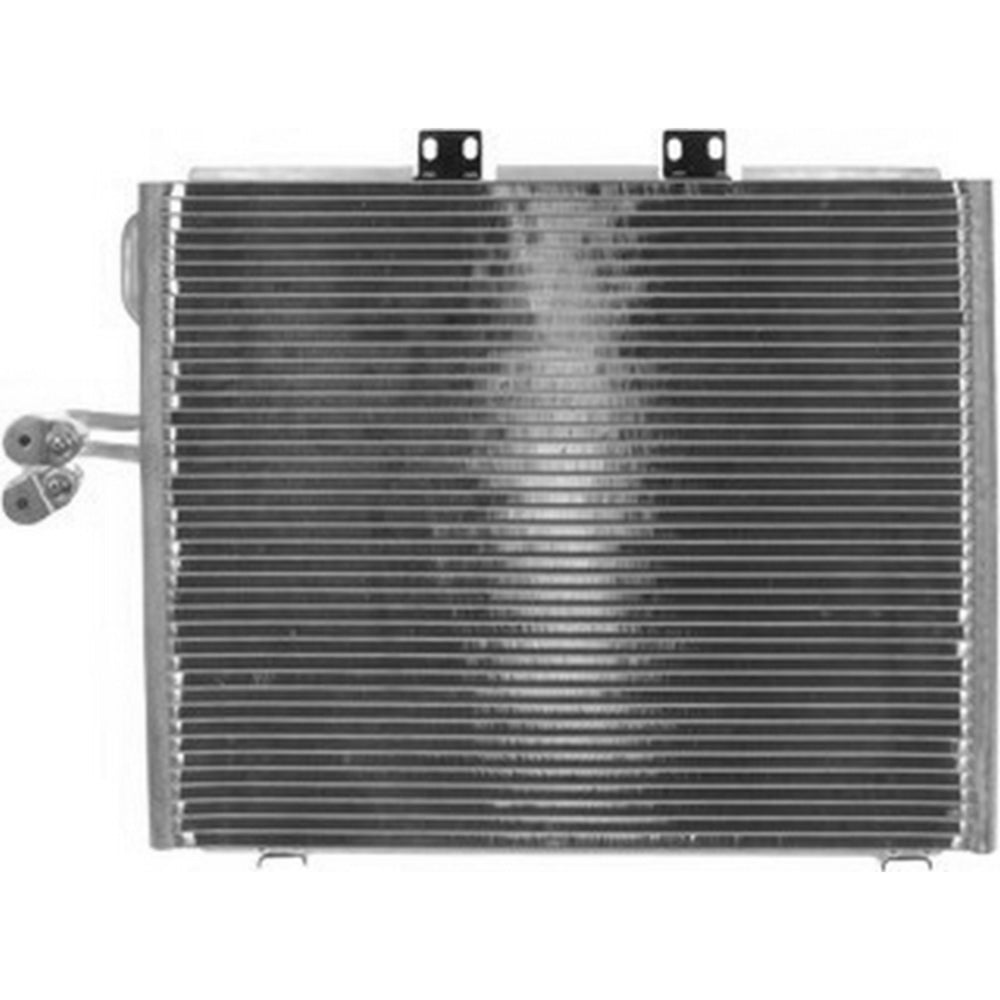 Condenser 01-06 Jeep Wrangler 24-31169
