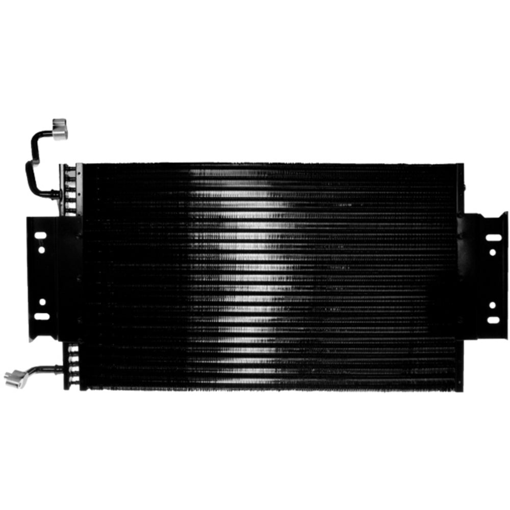Condenser 97-01 Malibu 97-99 Cutlas 99-01 Alero 24-31172