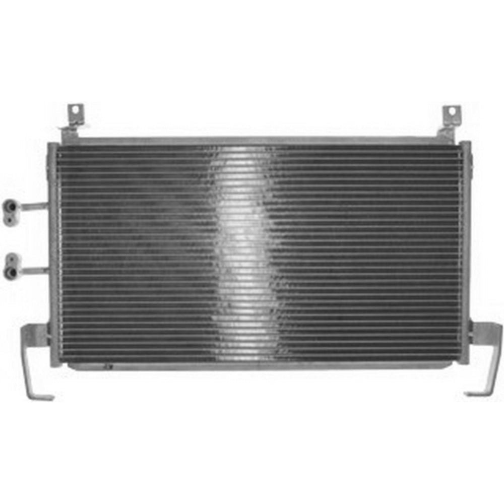 Condenser 00-05 Neon Sx 2.0L Pfc 24-31177