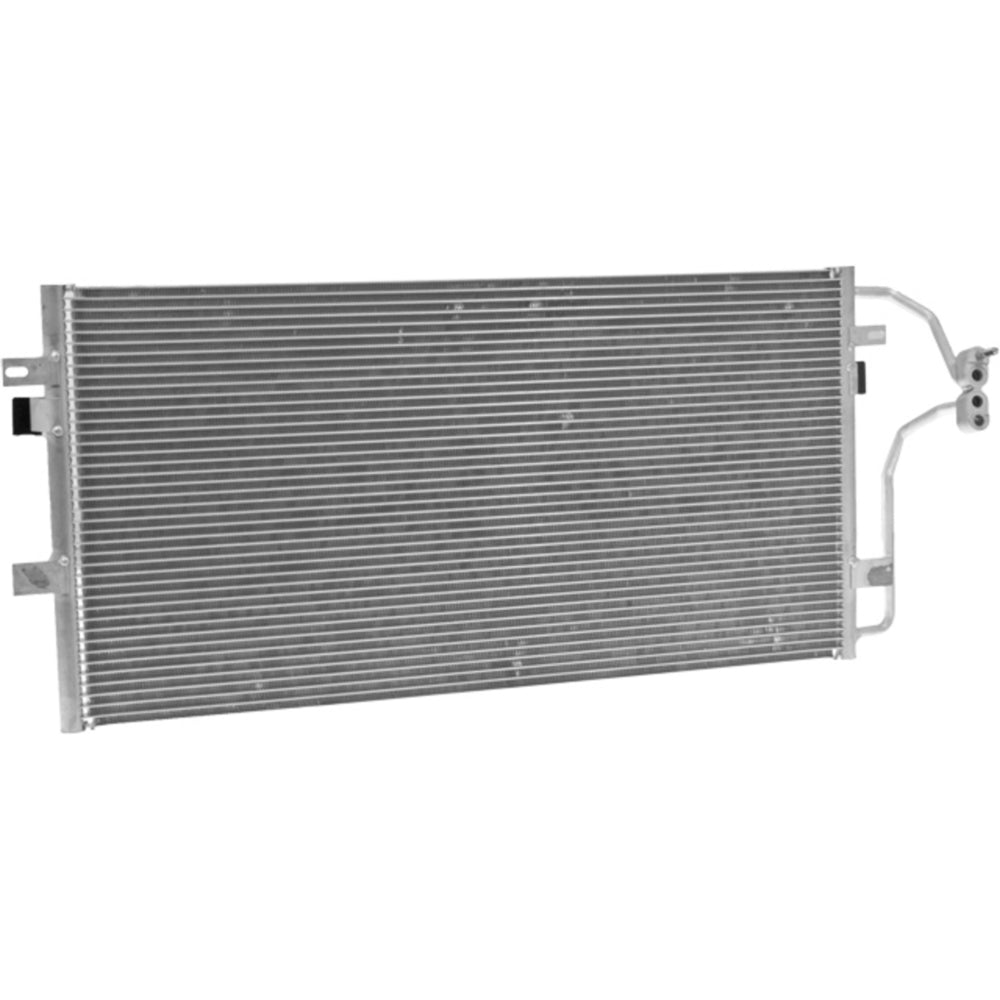 Condenser 00-05 Lesabre Bonneville (non-gxp) Serp 24-31178