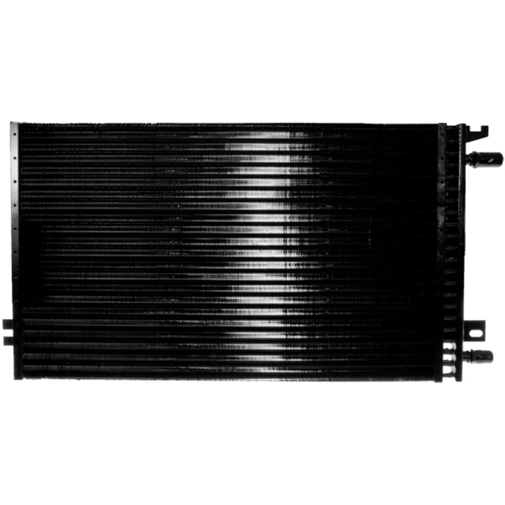 Condenser 94-02 Saturn S Coupe/sedan/wagon Serp 24-31186