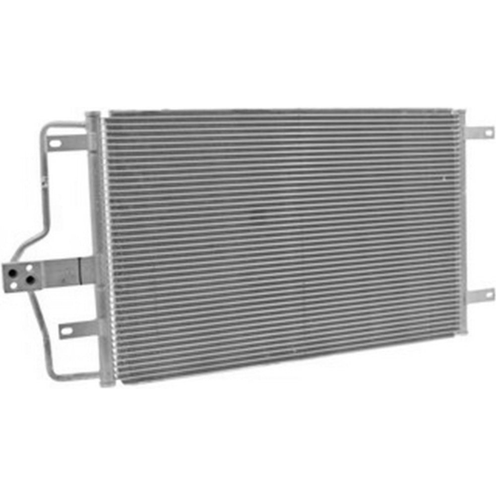 Condenser 05-08 Ford Escape Hybrid 2.3L 24-31202