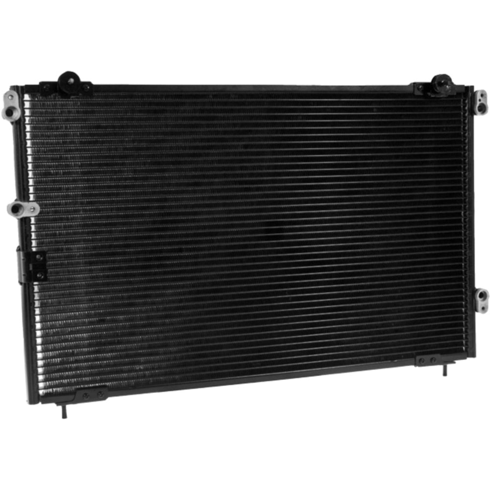 Condenser Acura Rl 96-04 24-31213