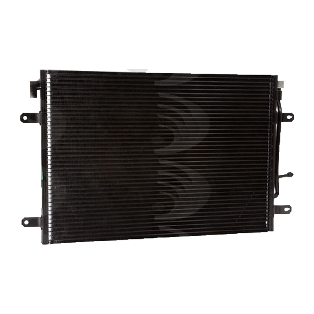 Condenser Audi A4 05-07 S4 04-07 24-31215