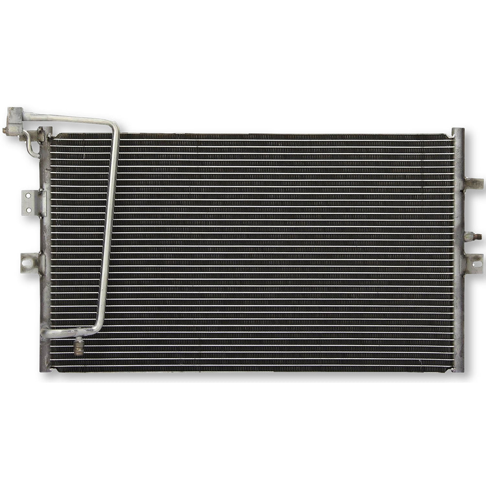 Condenser Saab 9-5 99-01 24-31234