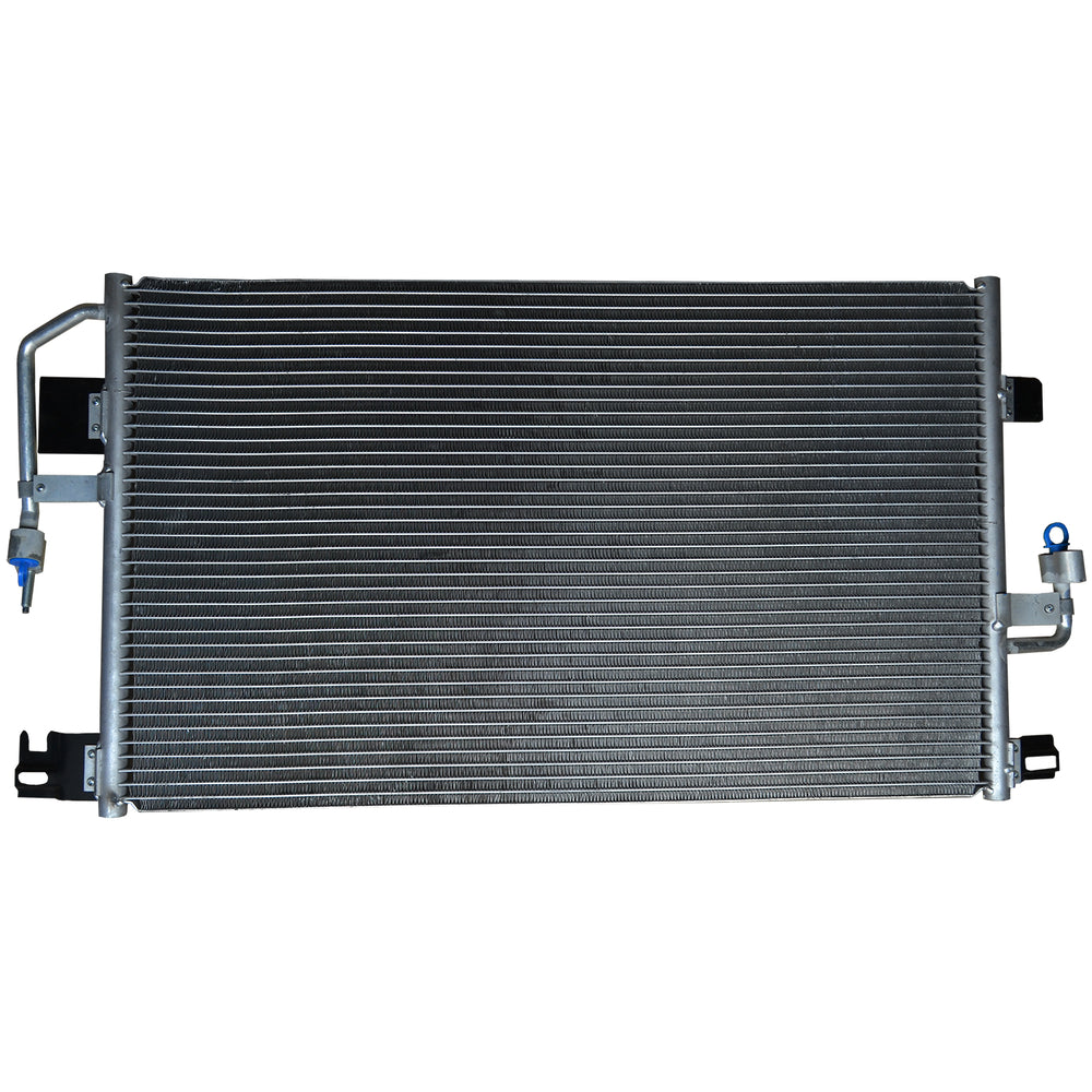 Condenser Saturn Vue 05-07 2.2L 24-31235