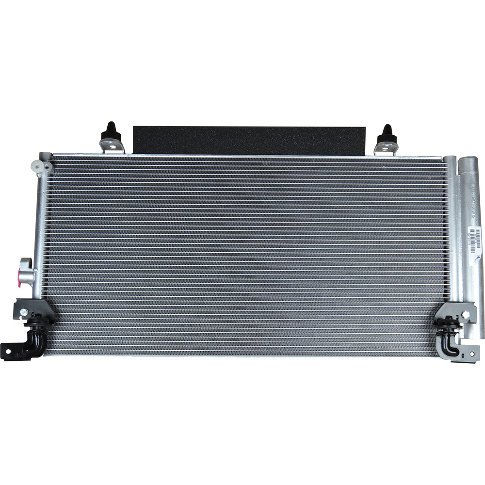 Condenser W/rd 24-31239
