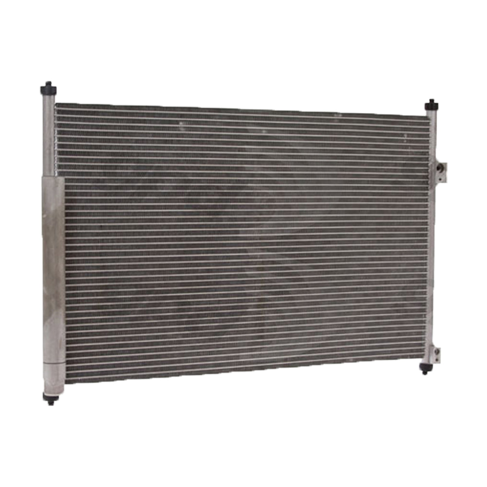Condenser Suzuki Grand Vitara 06-08 W/drier 24-31241