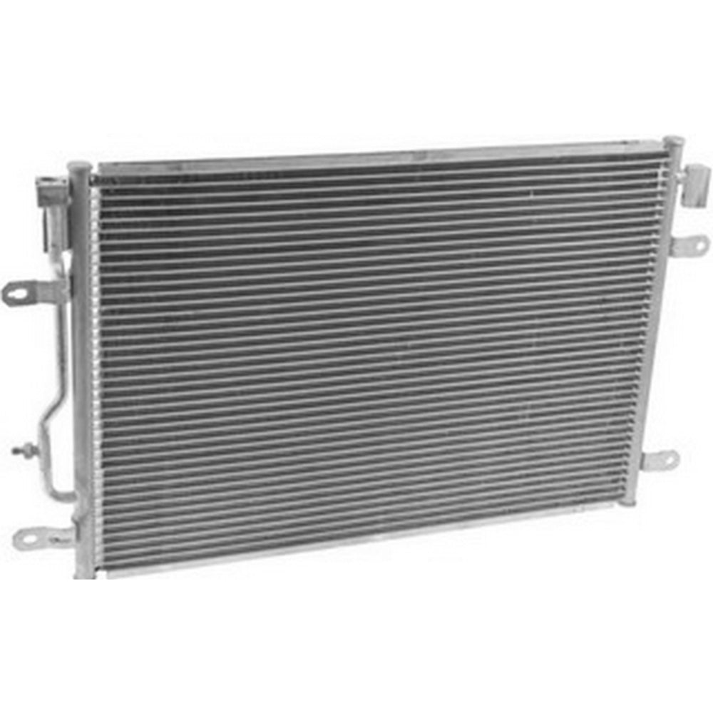Condenser Audi A4 03-04 24-31243
