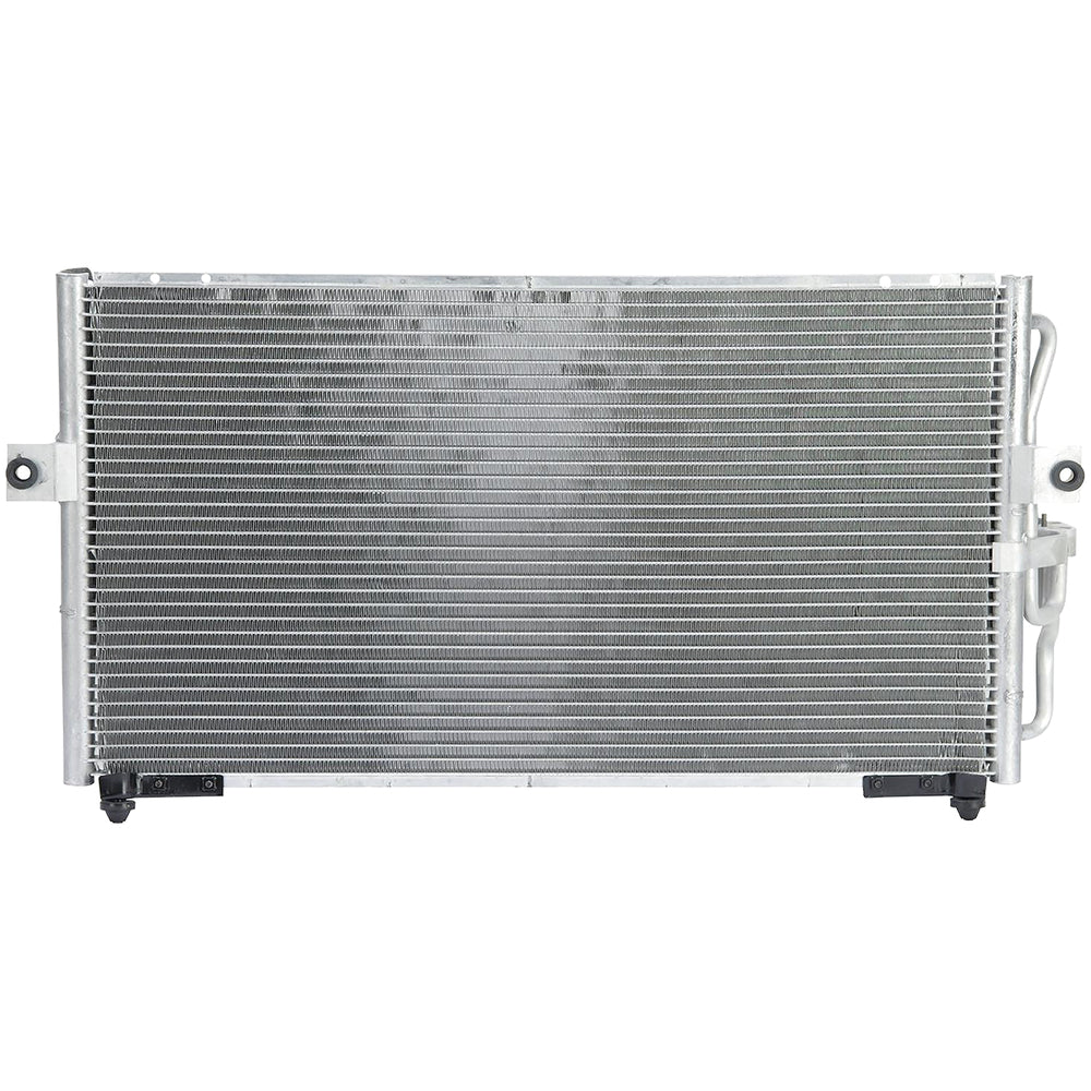 Condenser Hyundai Sonata 95-98 24-31266