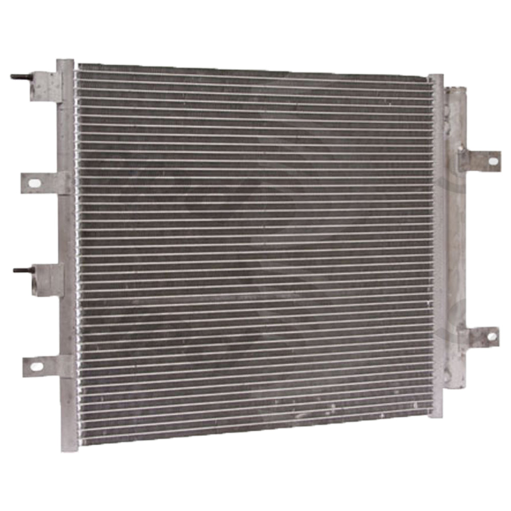 Condenser Jaguar S-type 03-08 24-31270