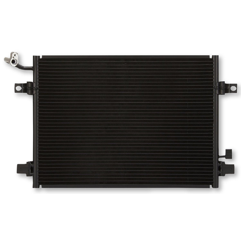 Condenser Jaguar XJ8 Xjr 98-03 24-31271