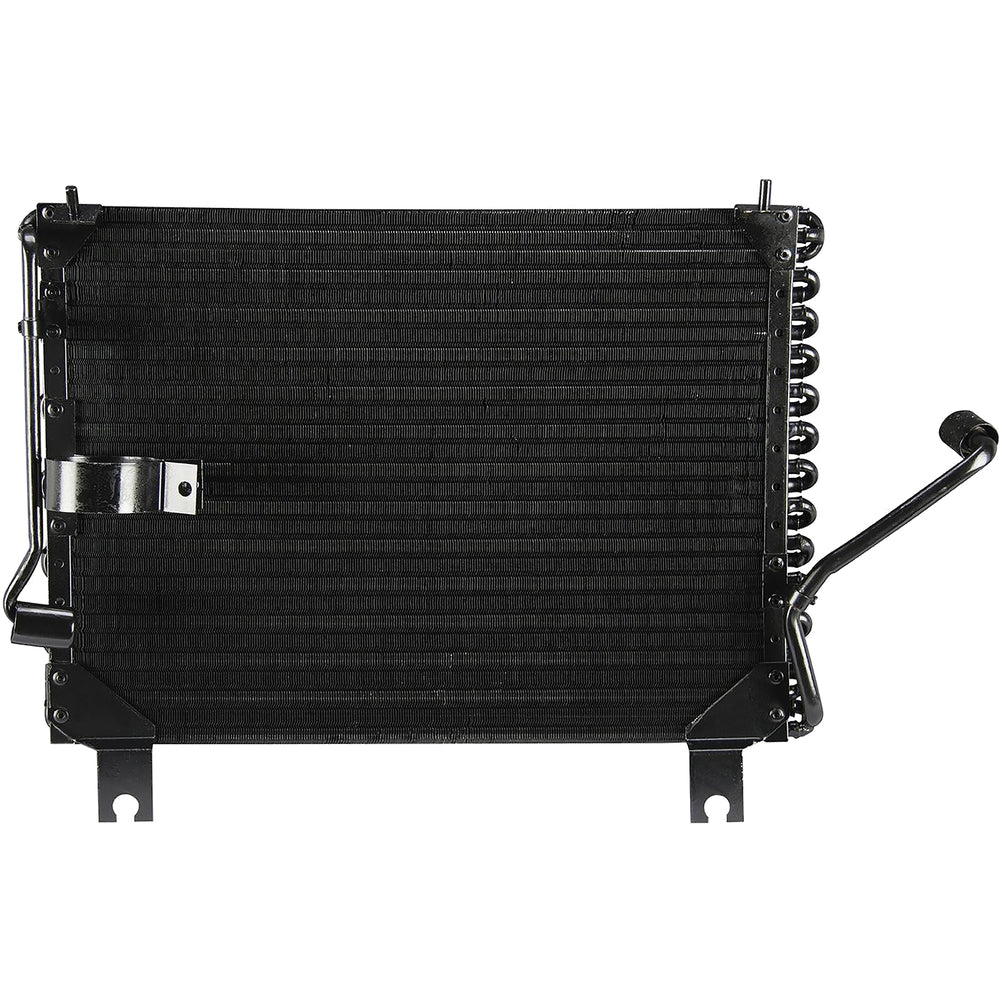 Condenser Kia Sephia 95-97 24-31277