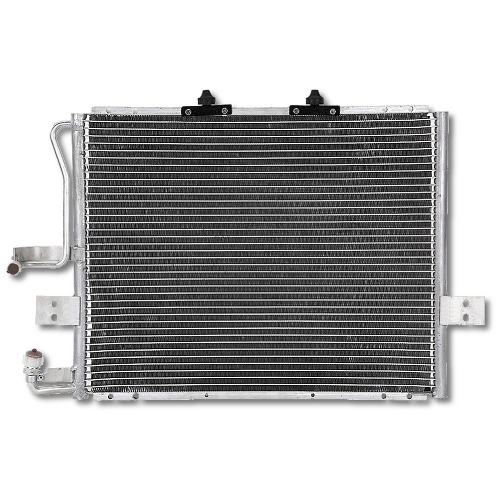 Condenser Kia Sportage 1995 24-31278
