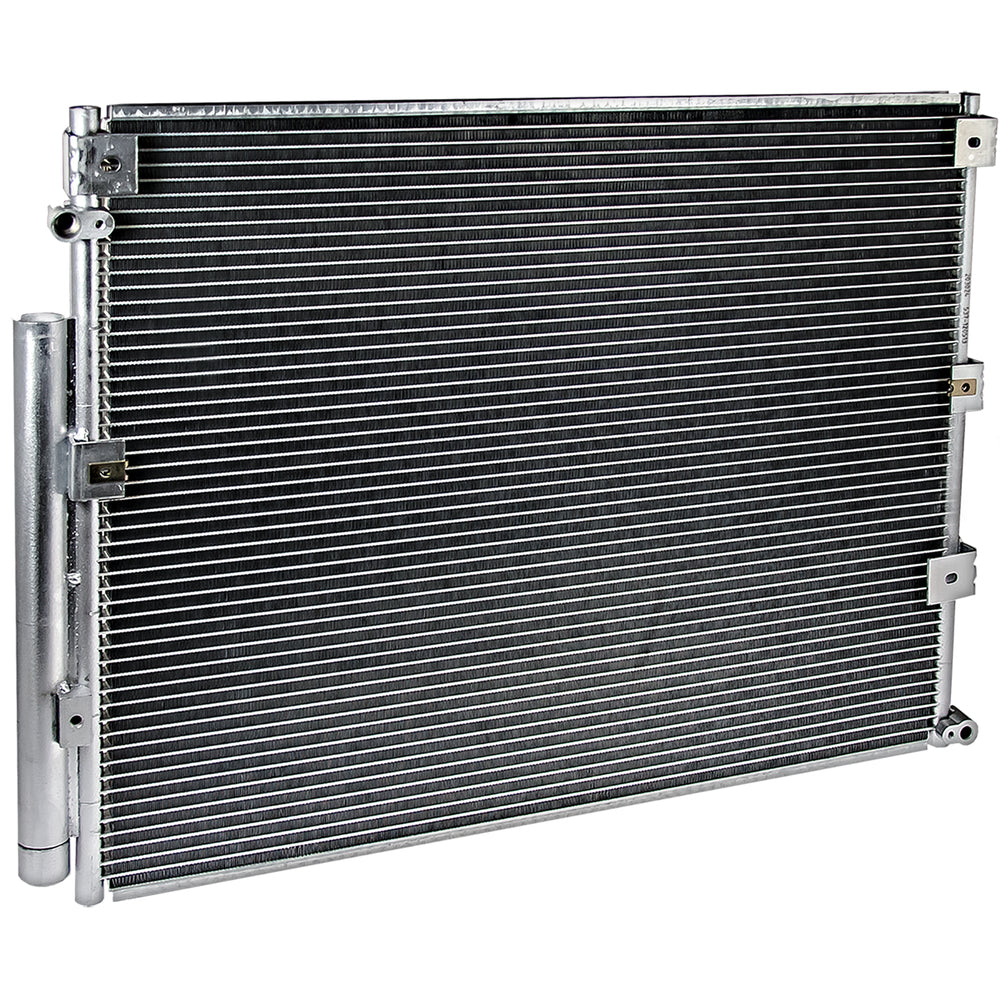 Condenser Lexus LX470 99-06 Landcruiser 99-06 24-31282