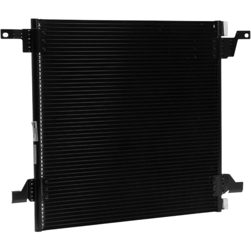 Condenser Mercedes Benz Ml-series 01-05 24-31289