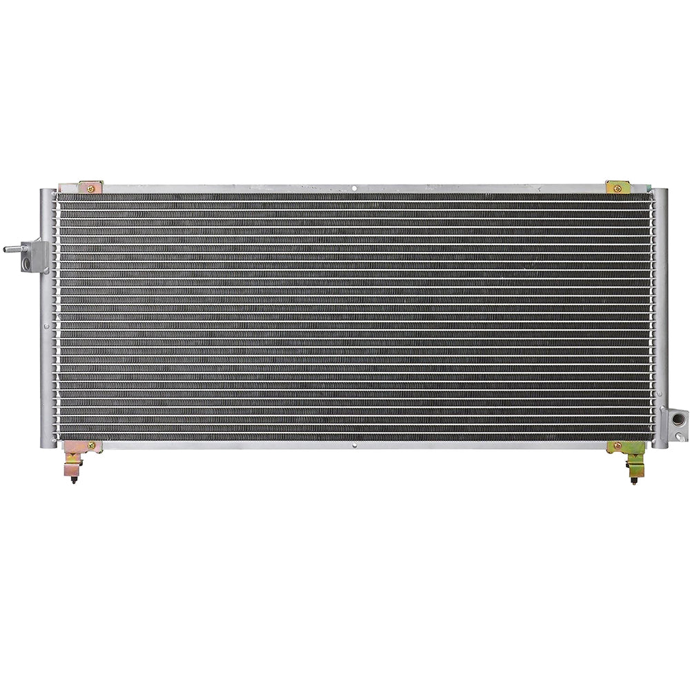 Condenser Subaru Impreza 93-96 24-31300