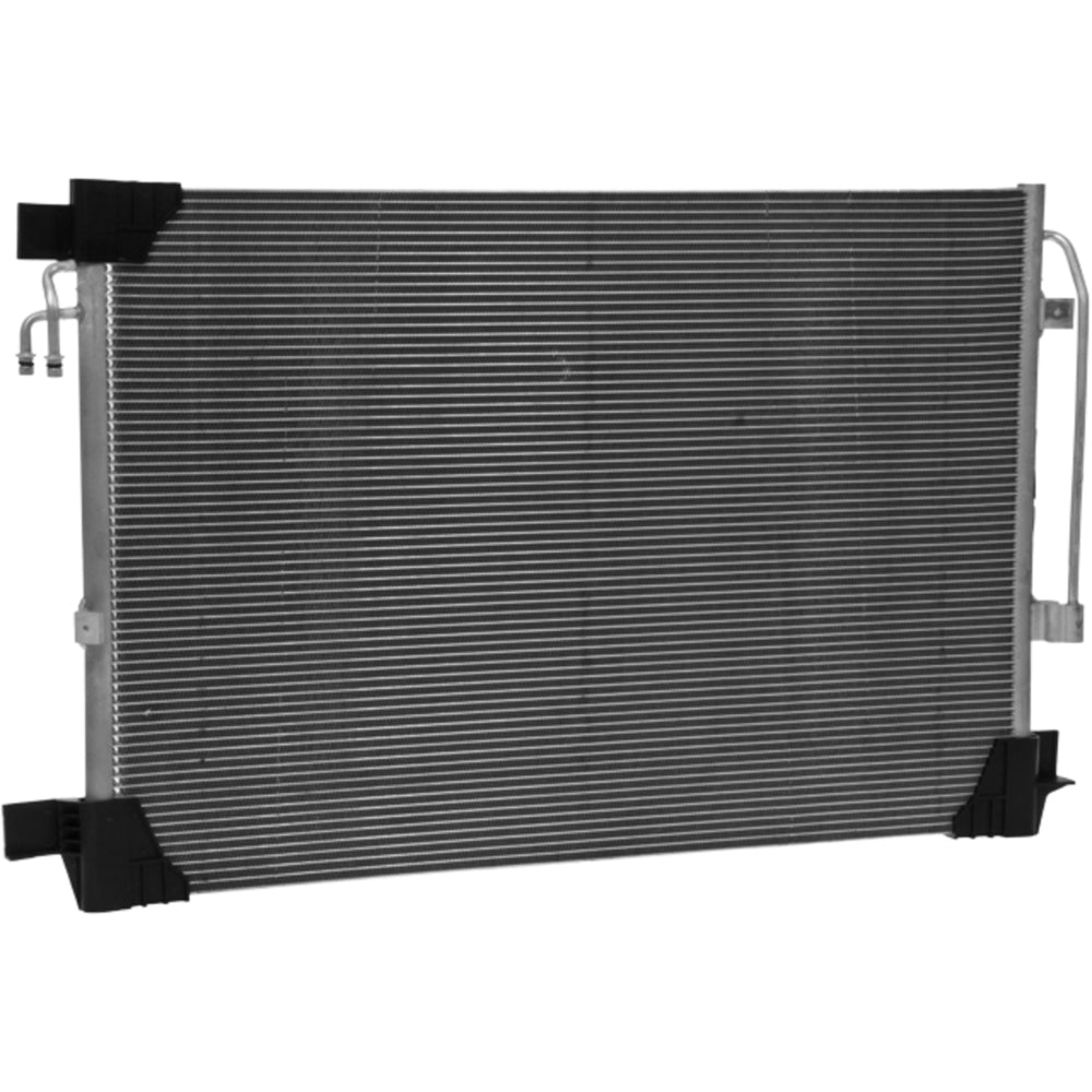 Condenser Nissan Murano 09-10 24-31337