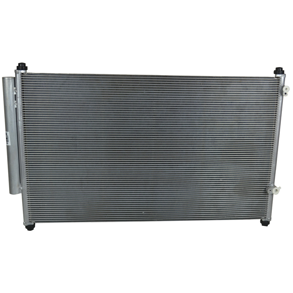 Condenser 07-09 Acura Mdx 07-09 W/rd 24-31341