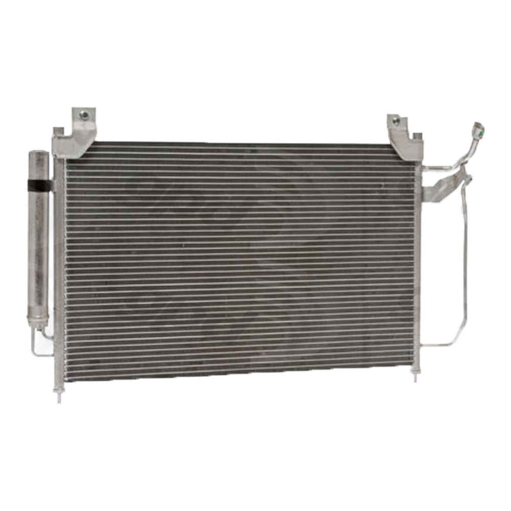 Condenser 07-10 Mazda Cx-7 W/rd 24-31342