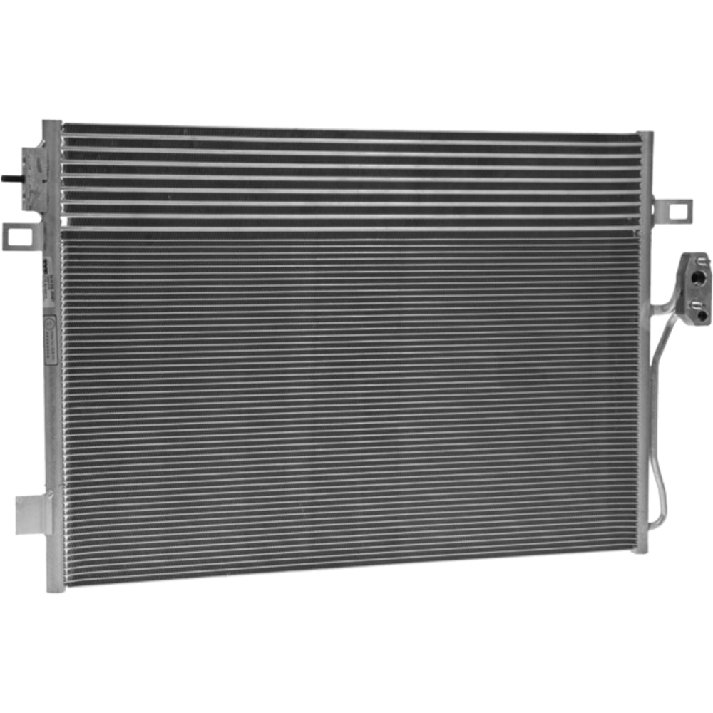 Condenser Dodge Journey 09-10 W/toc 24-31349