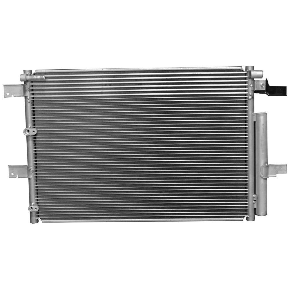 Condenser W/rd W/toc 24-31354