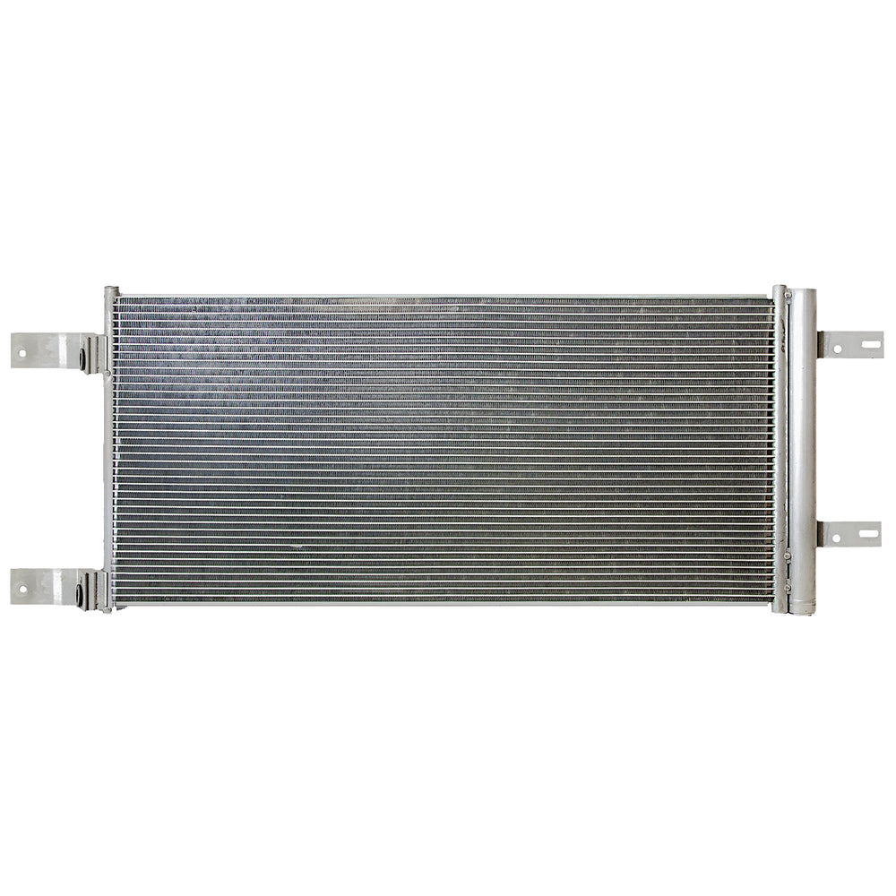 Condenser W/rd 24-31355