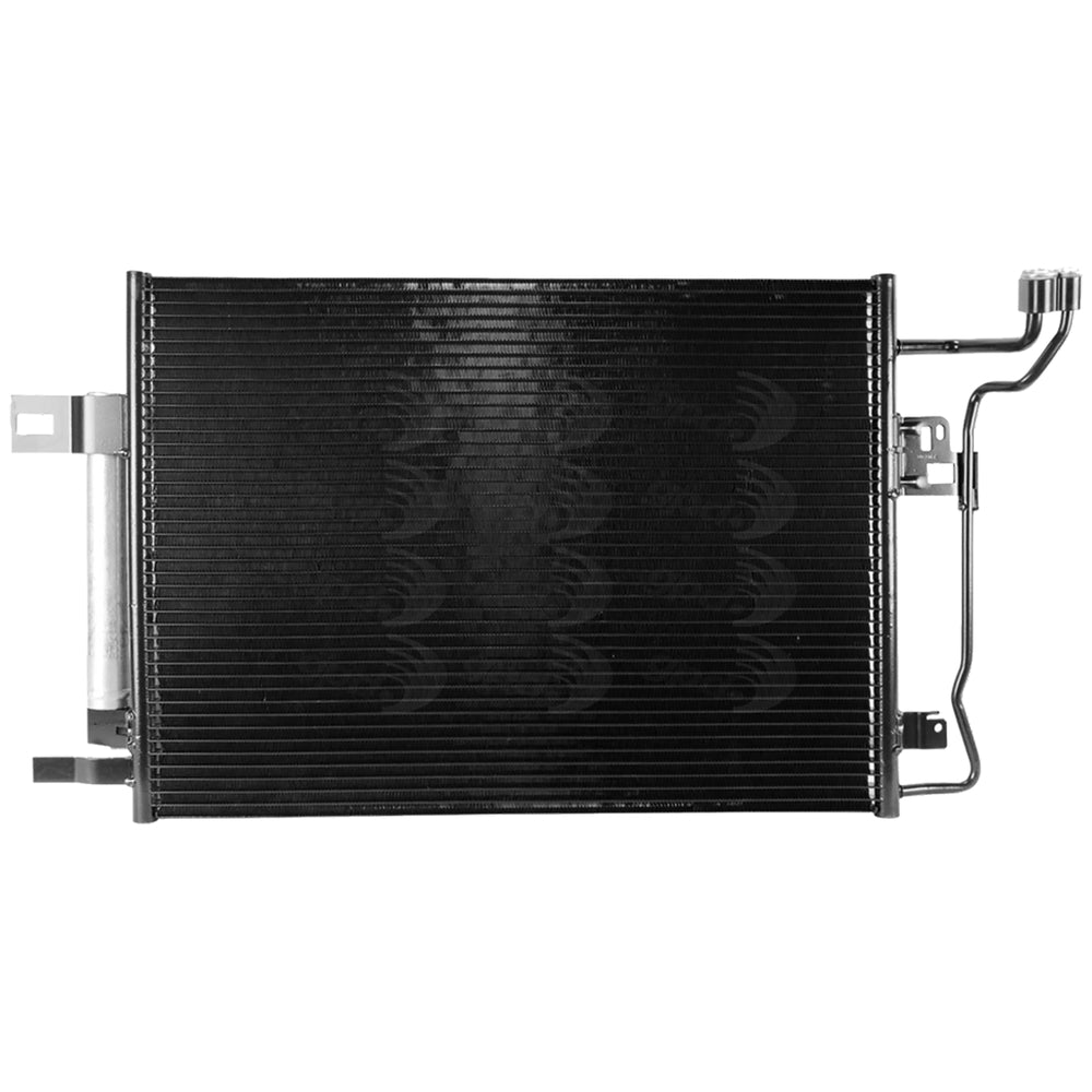 Condenser W/rd 24-33153