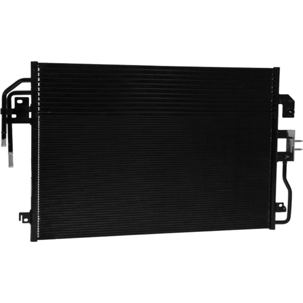 Condenser Ford Escape at 09-10 W/toc Non Hybrid 24-33154