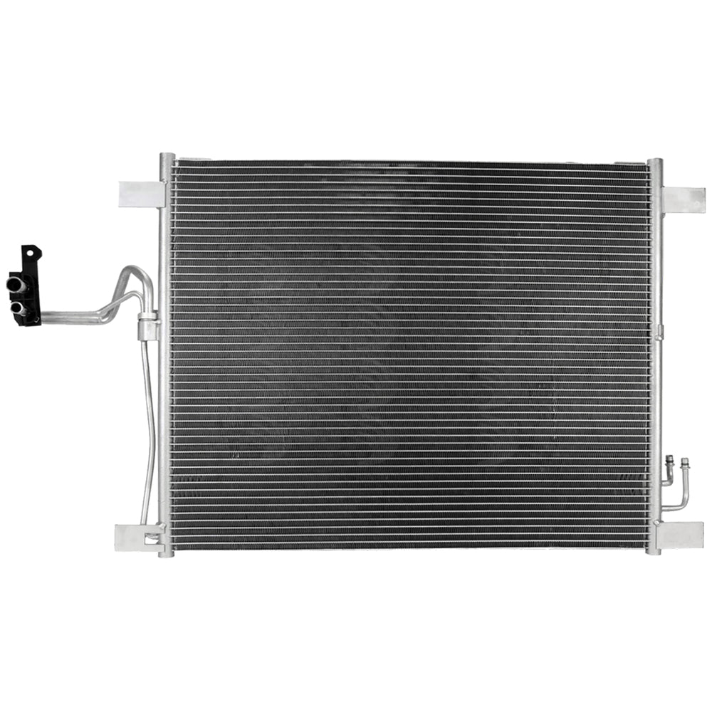 Condenser Infiniti EX35 08-09 FX35 09-10 24-33156
