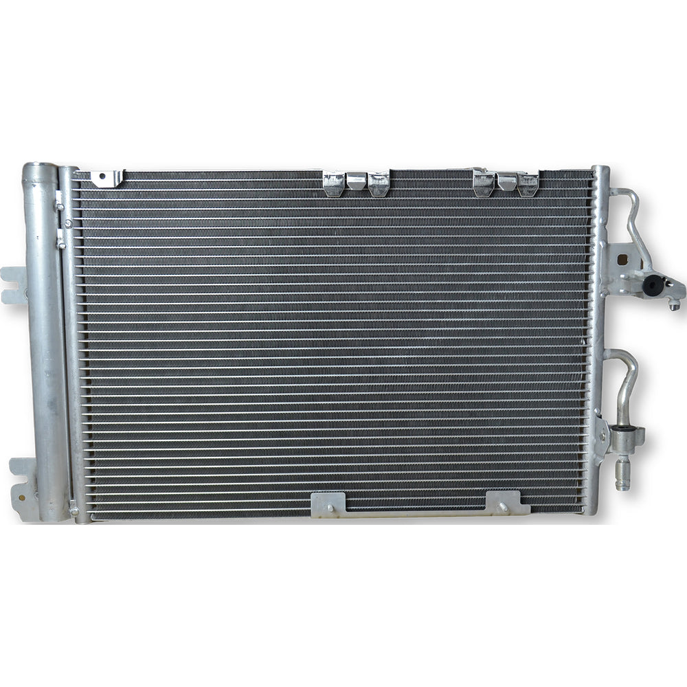 Condenser W/rd 24-33157