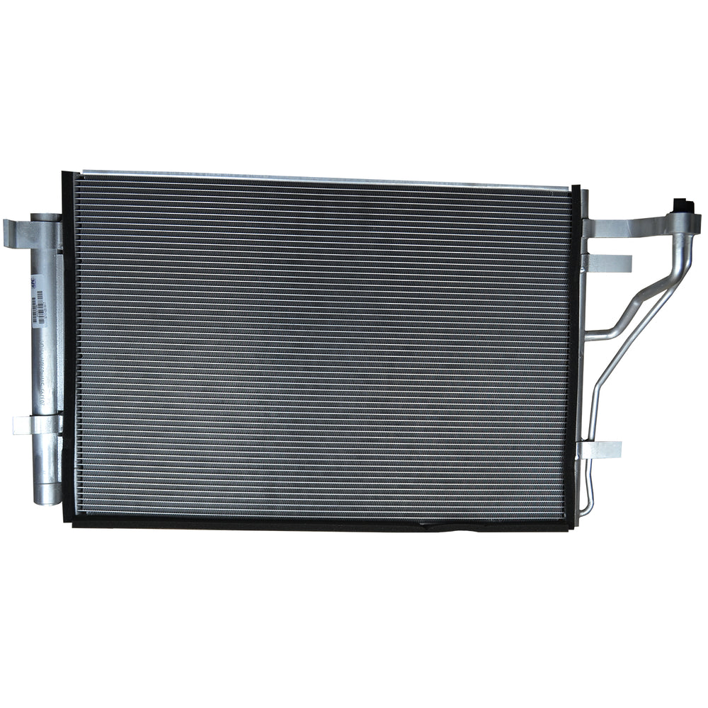 Condenser Kia Forte Coupe 2010-2013 24-33171