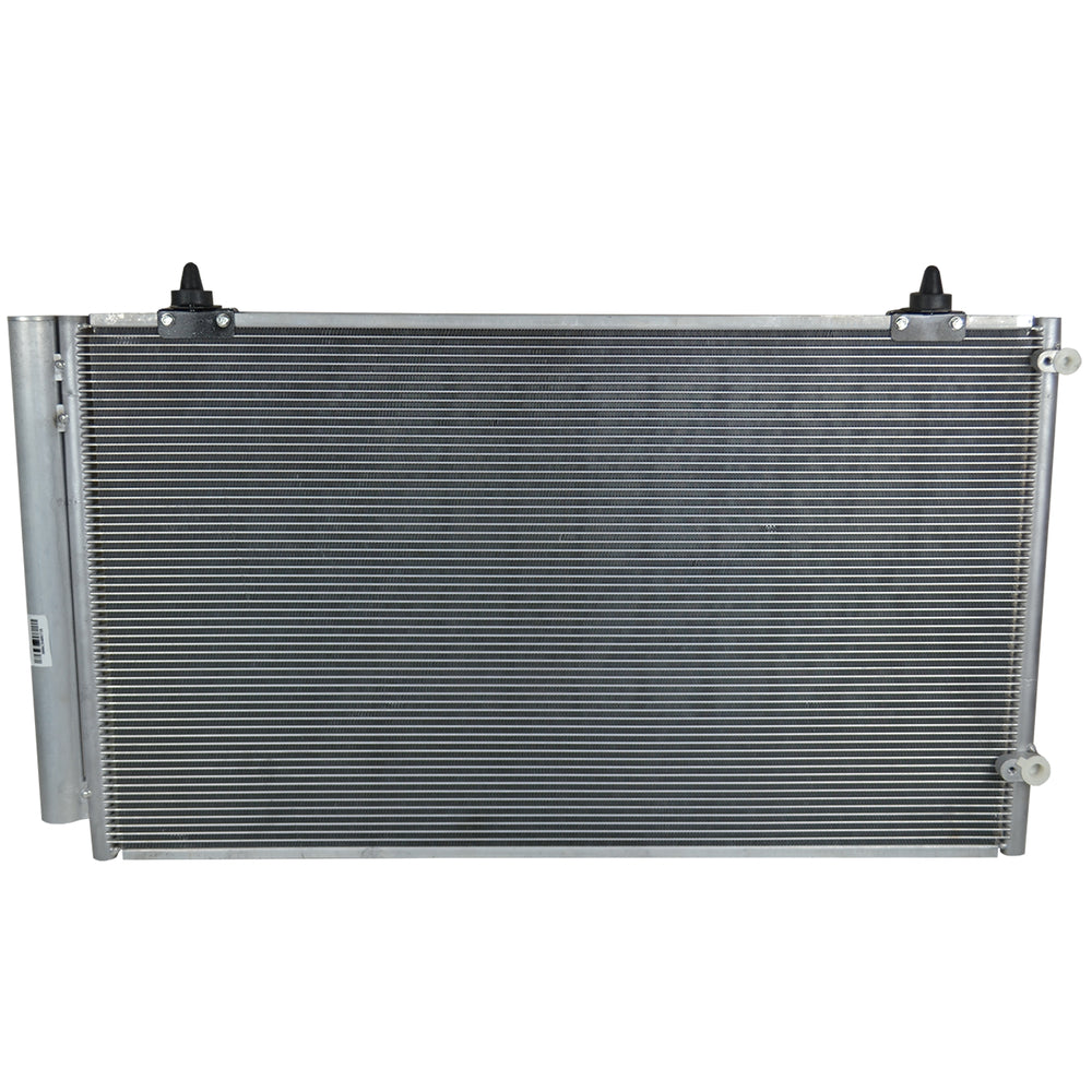 Condenser W/rd Toyota Sienna 24-33182
