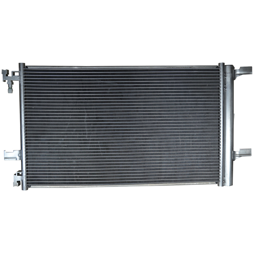 Condenser W/rd 24-33187