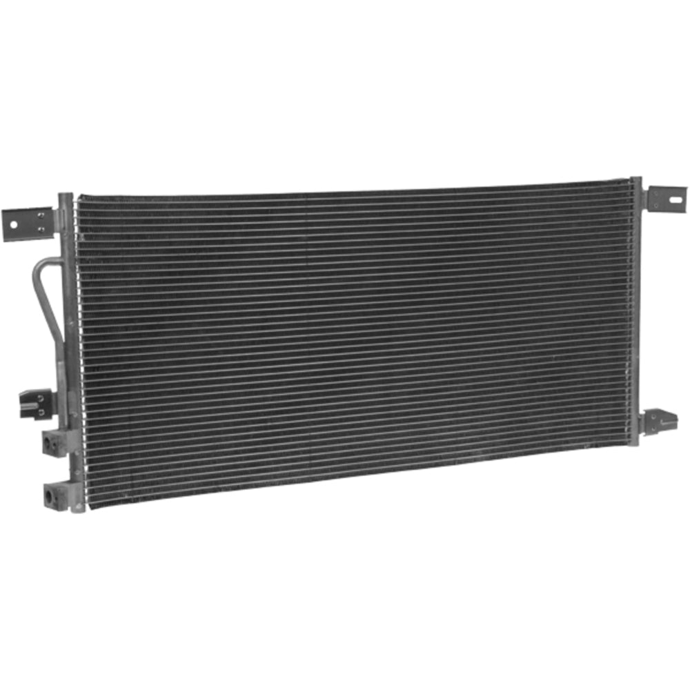 Condenser 24-33190