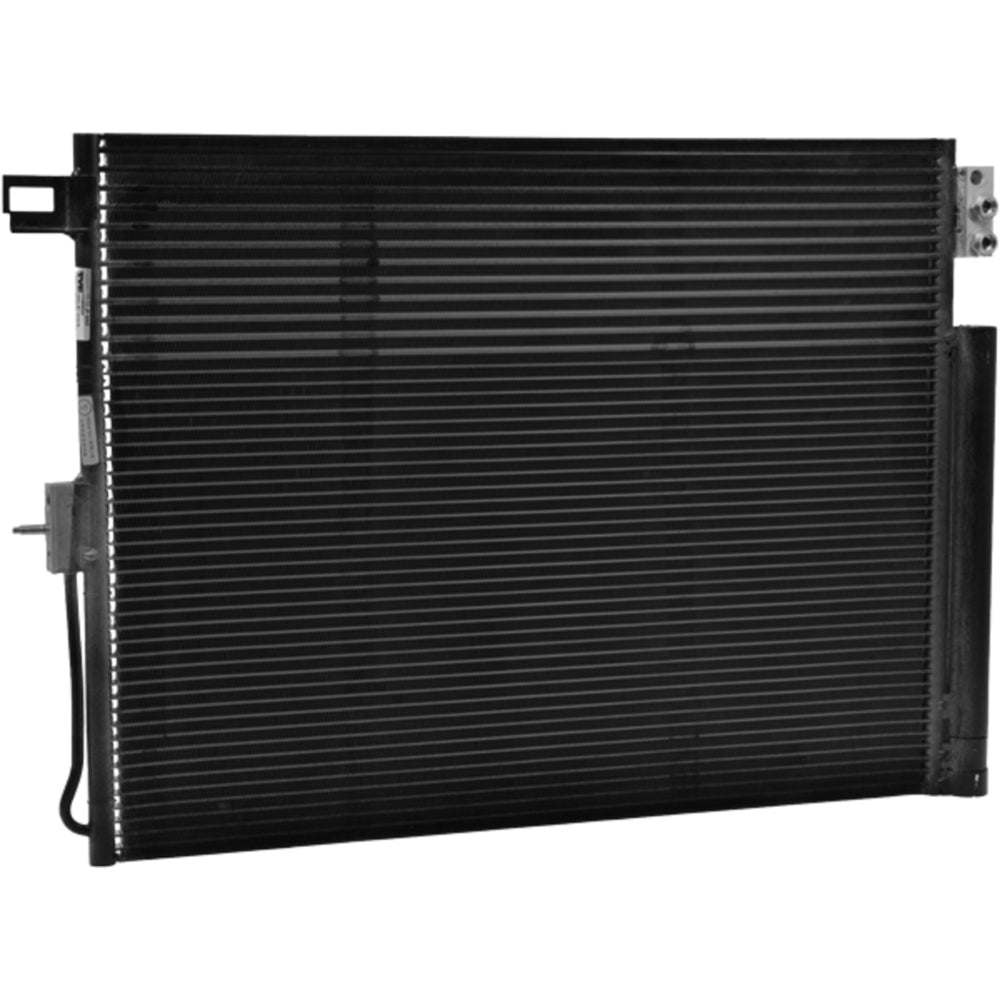 Condenser W/toc W/rd 24-33192