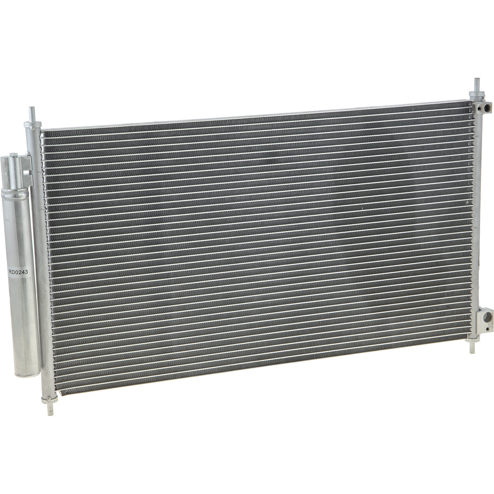 Condenser W/rd 24-33193