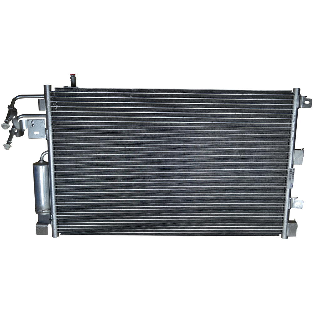 Condenser W/rd W/toc 24-33196