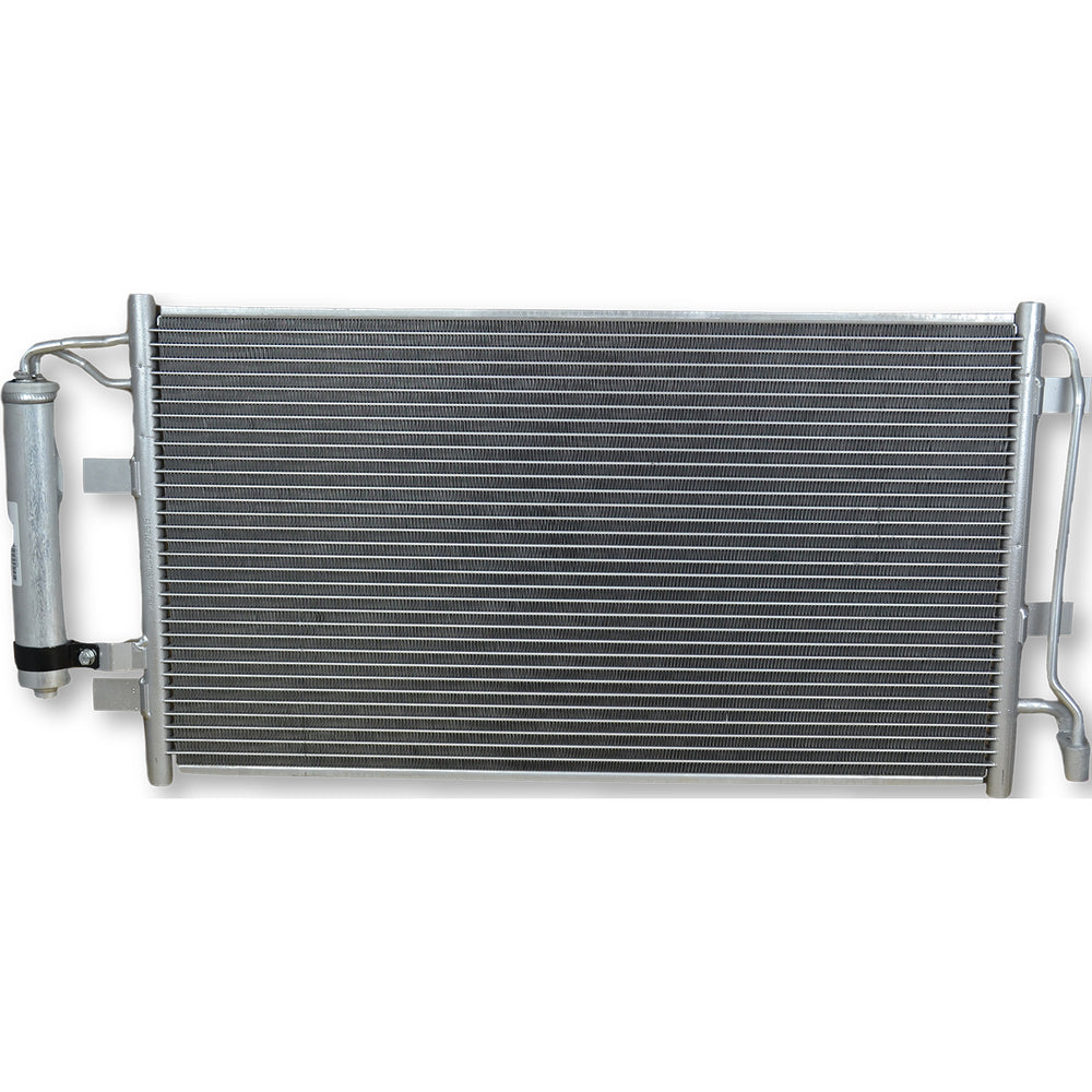Condenser 2011-12 Nissan Leaf W/rd 24-33201