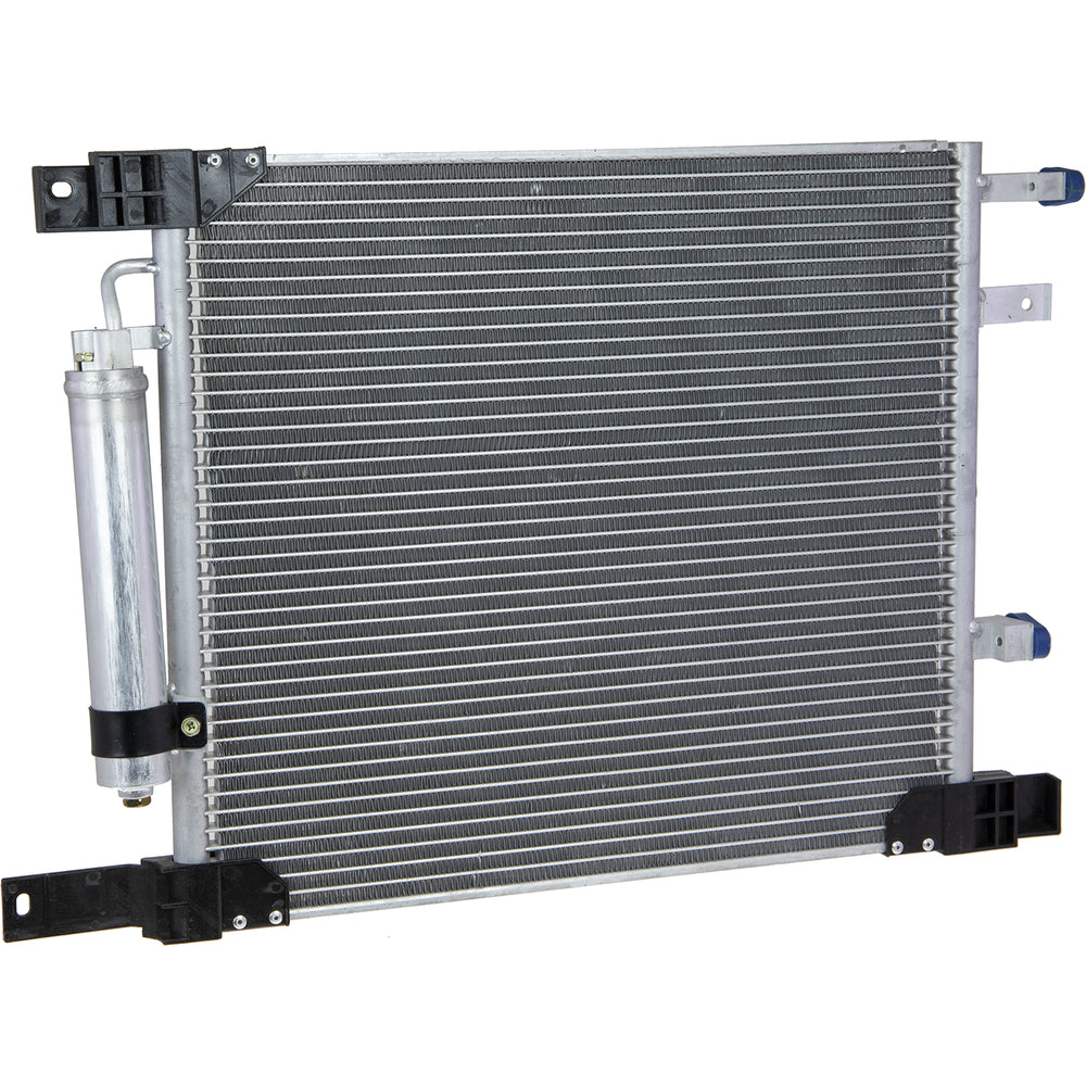 Condenser W/rd 24-33216