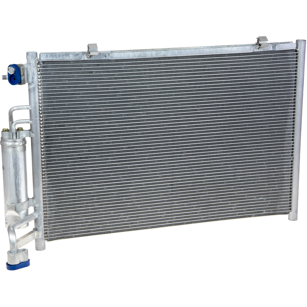 Condenser W/rd 24-33224