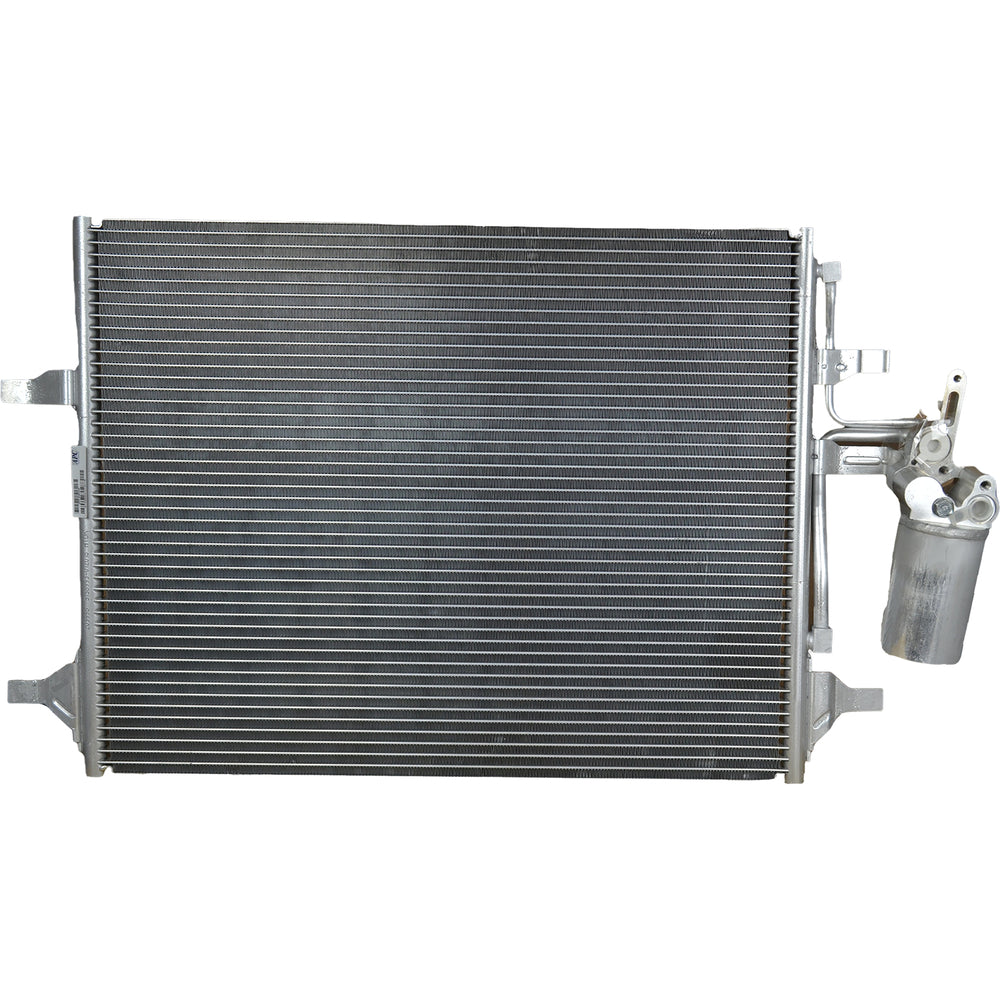 Condenser W/rd 24-33232