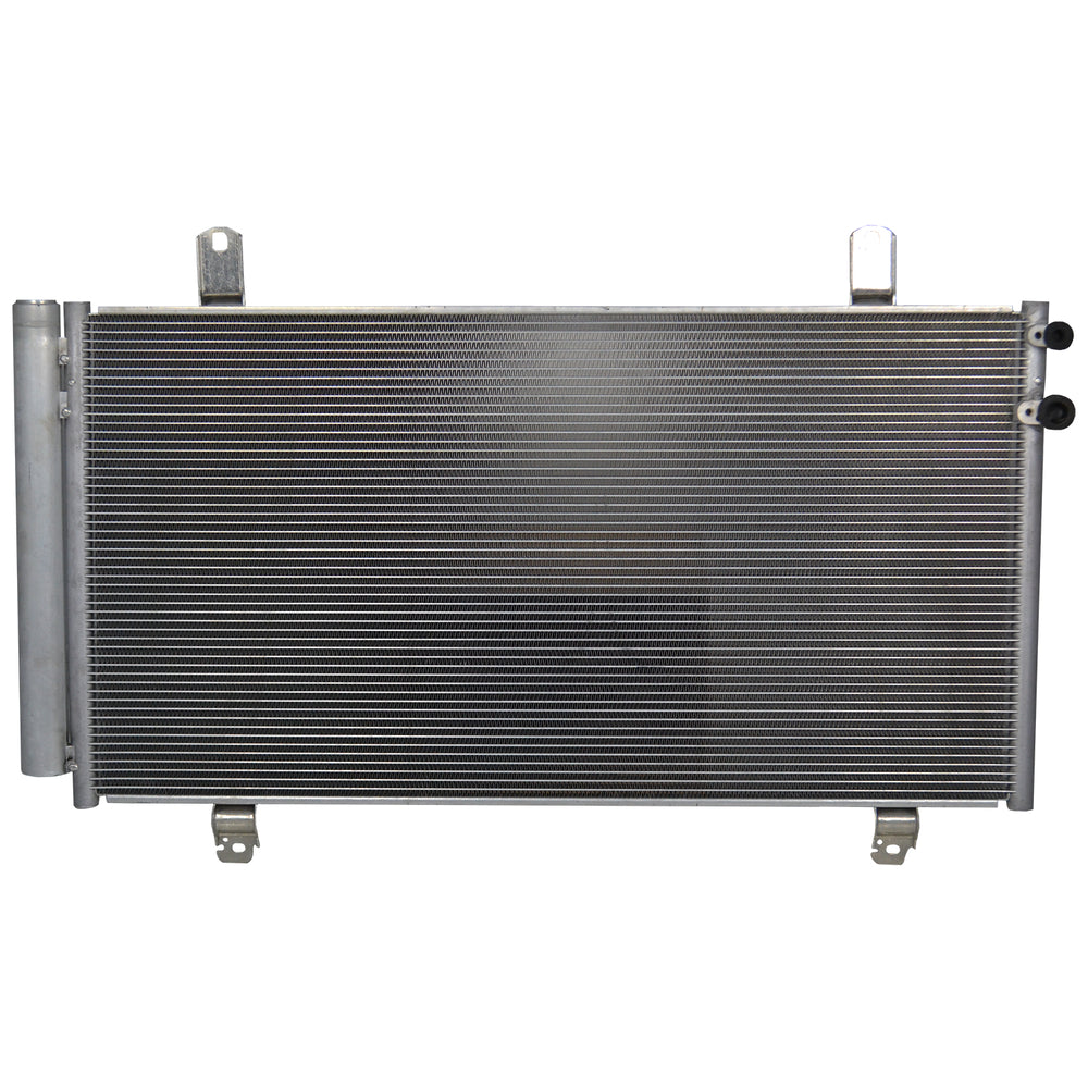 Condenser W/rd 24-33234
